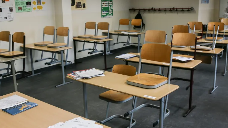 Suzavac u školi: Ozlijeđeno 29 učenika, nastradali i profesori