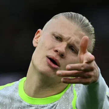 Haaland, Kane i Mbappe gledaju mu u leđa: Znate li tko je najbolji strijelac Lige prvaka?