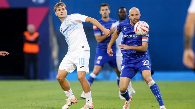 Dinamo napada na Maksimiru! Ovo je vjerojatni sastav Modrih s kojim idu po tri boda protiv Celte