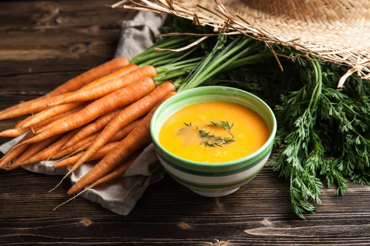 Isprobajte šest inspirativnih recepata koji slave bogatstvo zimskih namirnica i griju dušu