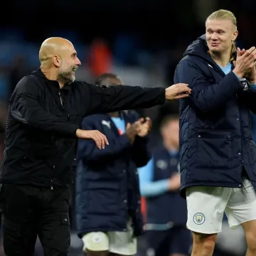 Haaland je nezaustavljiv! Guardiola je ponovno naštimao orkestar, a Građani pucaju na sami vrh