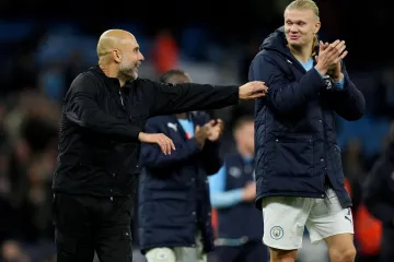 Haaland je nezaustavljiv! Guardiola je ponovno naštimao orkestar, a Građani pucaju na sami vrh