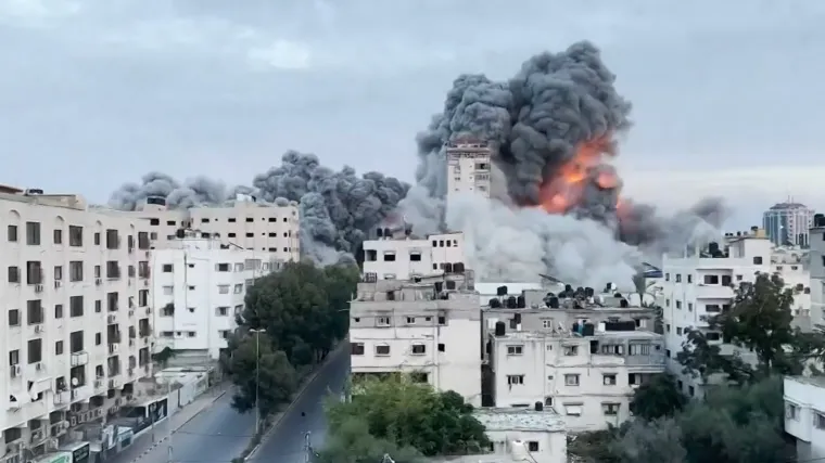 SAD traže mandat za 'Trumpove snage' u Gazi: U UN-u predstavljen nacrt rezolucije