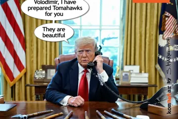 Dobre vijesti za Ukrajinu