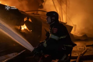 Ukrajina udarila duboko u Rusiju! Eksplozije potresle rafineriju u Volgogradu