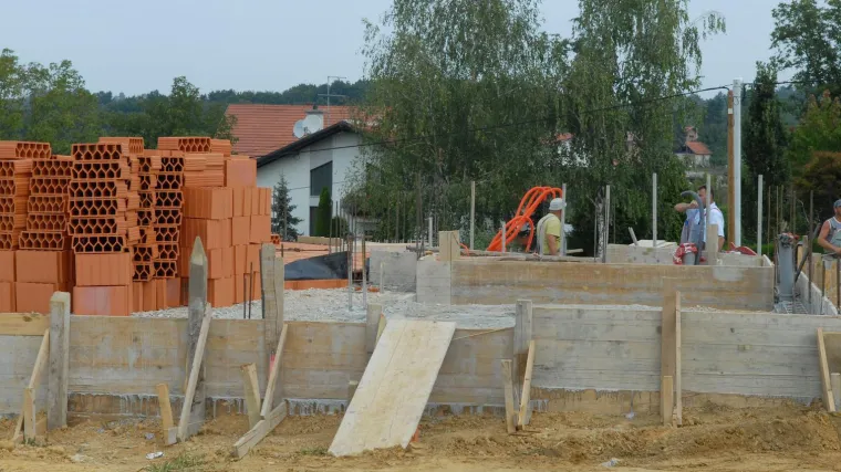 Hrvati, ako planirate graditi, pričekajte novi zakon: 'Do dozvole u manje od mjesec dana'