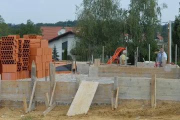 Hrvati, ako planirate graditi, pričekajte novi zakon: 'Do dozvole u manje od mjesec dana'