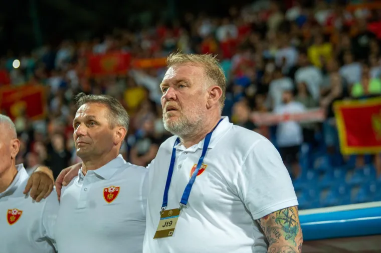 Prosinečki razotkrio Celtu: 'Dobri su, ali nisu Barca. Dinamo ih može dobiti, ali pod jednim uvjetom'