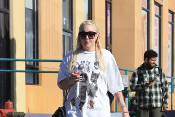 Posrnula bivša teen zvijezda o korištenju Ozempica: Iznenadila svoje fanove transformacijom