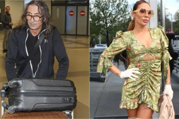 Pomirili se Ana Nikolić i Rale? Isplivao video iz Beograda koji je brzo podigao prašinu