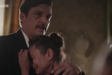 Dom obitelji Vukas zavijen u crno: Što će sve isplivati na površinu?