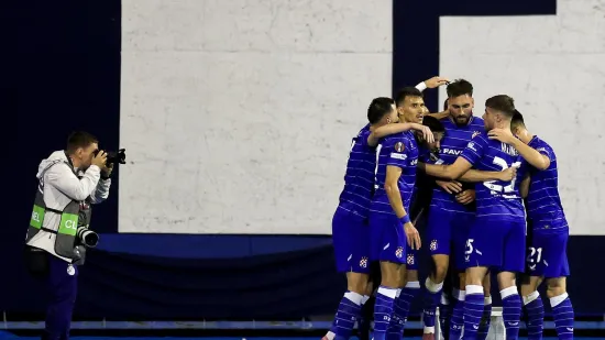 Legendarni stručnjak je optimističan: 'Dinamo ima gard, a ovu manu Celte treba iskoristiti'