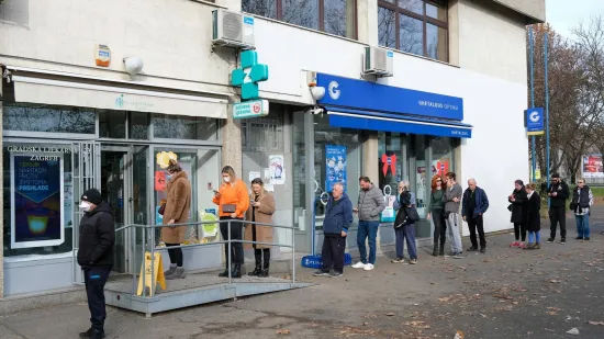 Provjerili smo koje su ljekarne dežurne ove nedjelje u četiri najveća grada u Hrvatskoj