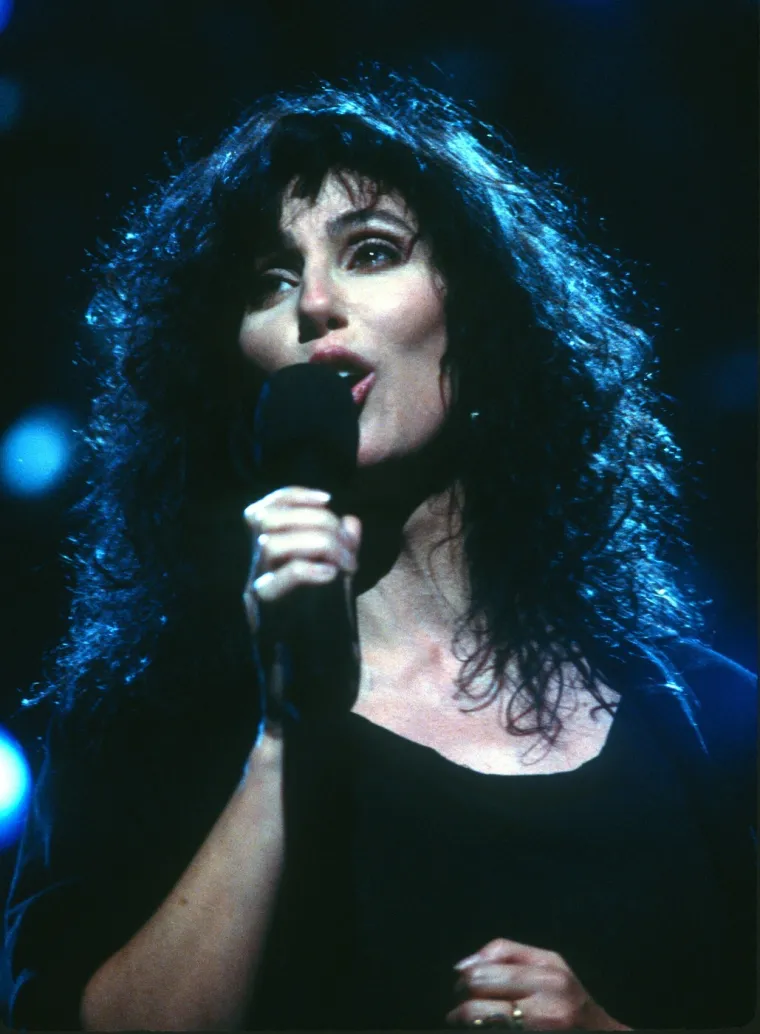 Legendarna Cher nikad sretnija: Blista u vezi sa 40 godina mlađim muškarcem