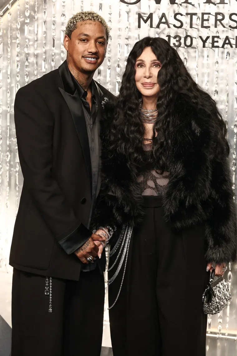 Legendarna Cher nikad sretnija: Blista u vezi sa 40 godina mlađim muškarcem