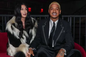 Legendarna Cher nikad sretnija: Blista u vezi sa 40 godina mlađim muškarcem