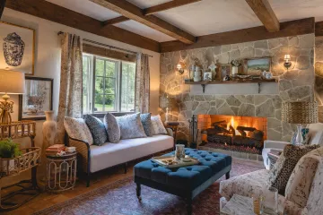 Bajkovita kuća iz popularnog božićnog klasika postala je stvarnost: Cijena noćenja je opaka