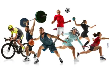 [KVIZ] Odakle dolaze ovi sportovi?