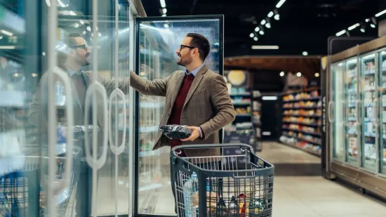 Pogledajte u kojim trgovinama u nedjelju možete obaviti kupovinu, donosimo detaljan popis