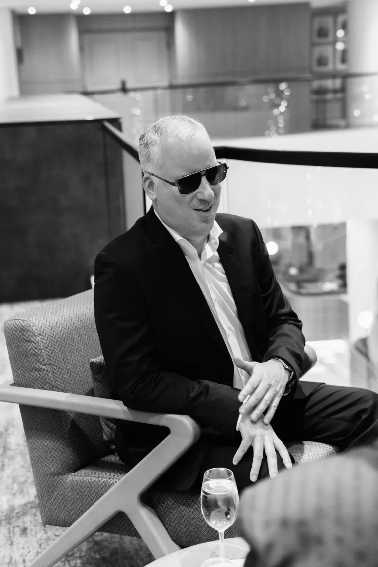 Saša Matić o Areni Zagreb i Hrvatskoj: 'Često dolazim u Istru i Dalmaciju, a Kornate obožavam'