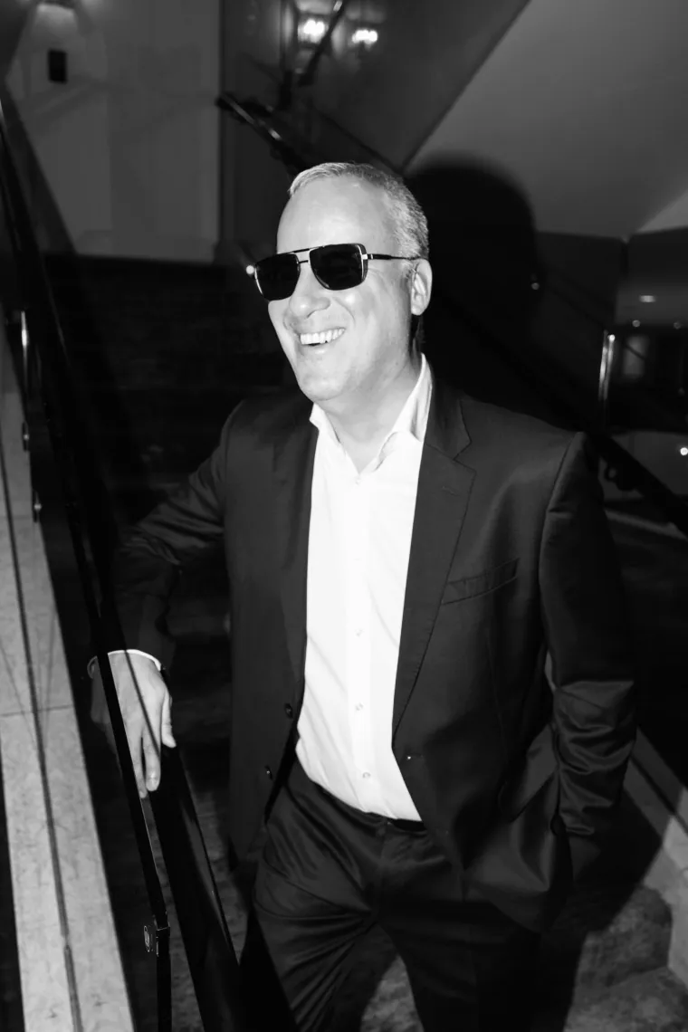 Saša Matić o Areni Zagreb i Hrvatskoj: 'Često dolazim u Istru i Dalmaciju, a Kornate obožavam'