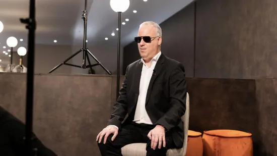 Saša Matić o Areni Zagreb i Hrvatskoj: 'Često dolazim u Istru i Dalmaciju, a Kornate obožavam'