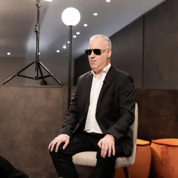 Saša Matić o Areni Zagreb i Hrvatskoj: 'Često dolazim u Istru i Dalmaciju, a Kornate obožavam'