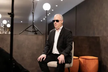 Saša Matić o Areni Zagreb i Hrvatskoj: 'Često dolazim u Istru i Dalmaciju, a Kornate obožavam'