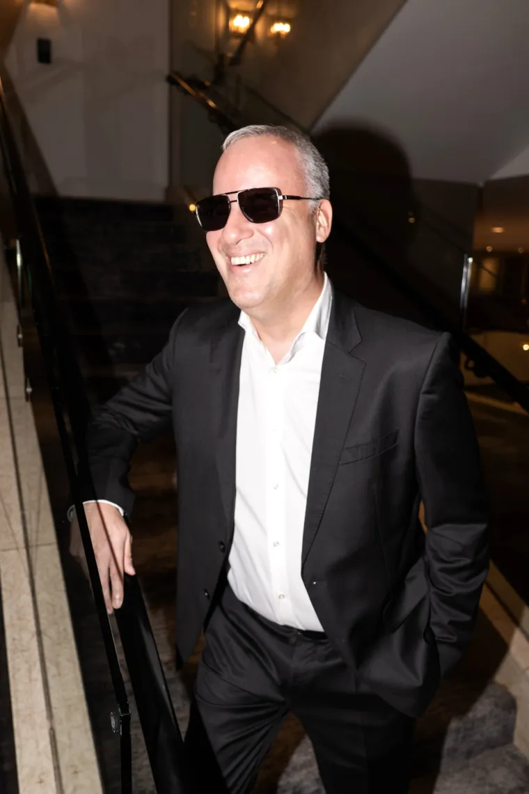 Saša Matić o Areni Zagreb i Hrvatskoj: 'Često dolazim u Istru i Dalmaciju, a Kornate obožavam'