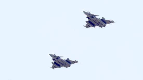 Očekujte pojačanu buku! MORH objavio gdje će se danas probijati zvučni zid