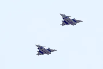 Očekujte pojačanu buku! MORH objavio gdje će se danas probijati zvučni zid