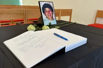 Riječi upućene Nicolieru ostat će zauvijek urezane u sjećanje: 'Nije rođen u Hrvatskoj, ali...'