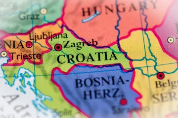 [KVIZ] Samo će rijetki znati u kojim se županijama nalaze ovi gradovi