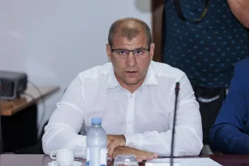 Glavina razriješio DP-ovca koji je podržao nasilnike iz Splita: 'Uz Plenkovićevu suglasnost'