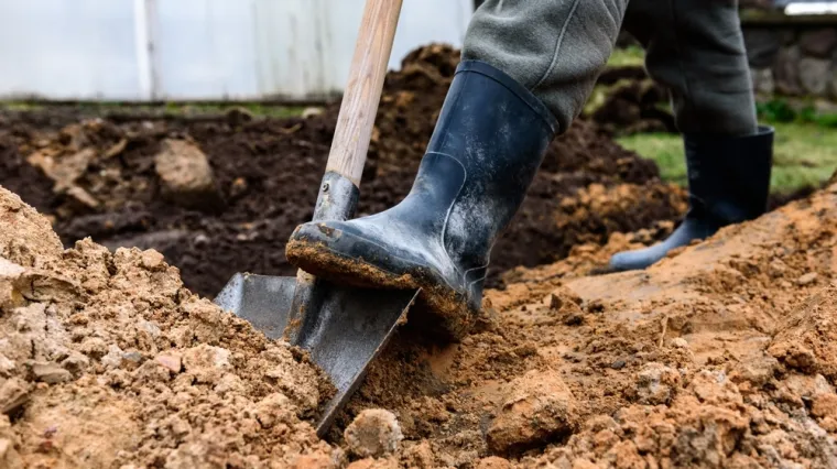 Kopao je bazen i naletio na skriveno vrijedno zlato: Država utvrdila da sve smije zadržati!