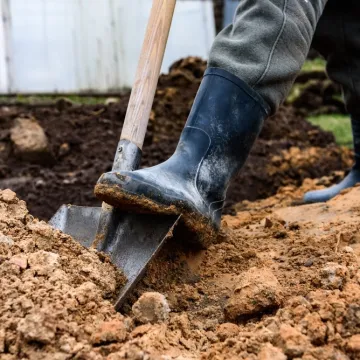 Kopao je bazen i naletio na skriveno vrijedno zlato: Država utvrdila da sve smije zadržati!