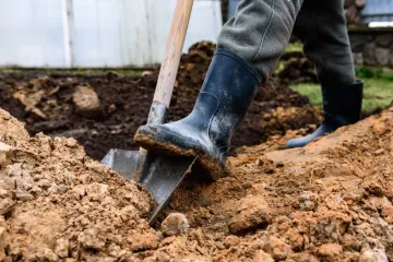 Kopao je bazen i naletio na skriveno vrijedno zlato: Država utvrdila da sve smije zadržati!