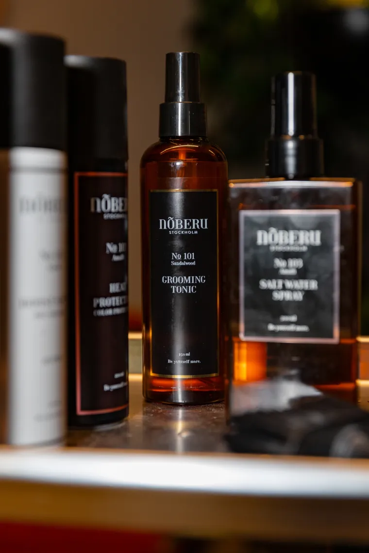 Švedski brend Nõberu Stockholm stigao u Hrvatsku: 'Za muškarce koji cijene kvalitetu'