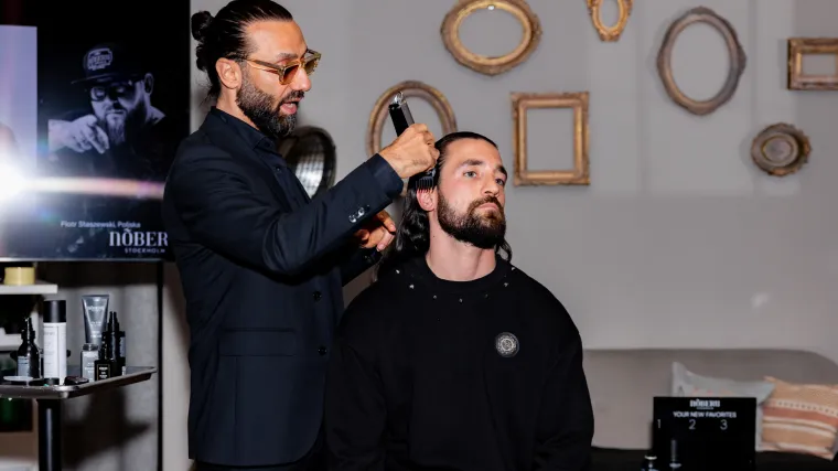 Švedski brend Nõberu Stockholm stigao u Hrvatsku: 'Za muškarce koji cijene kvalitetu'