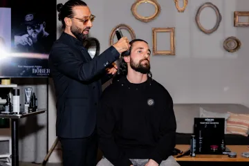 Švedski brend Nõberu Stockholm stigao u Hrvatsku: 'Za muškarce koji cijene kvalitetu'