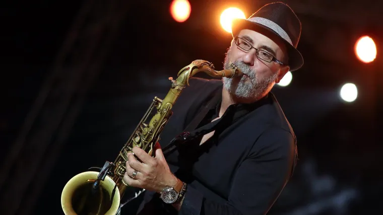 Igor Geržina: 'Moje stvaralaštvo nije pod pritiskom trendova jer je namijenjeno odraslima'