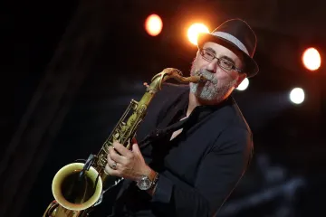 Igor Geržina: 'Moje stvaralaštvo nije pod pritiskom trendova jer je namijenjeno odraslima'