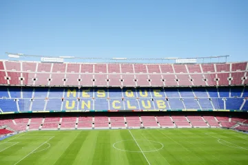 Ovo se Barceloni nije dogodilo više od pet godina