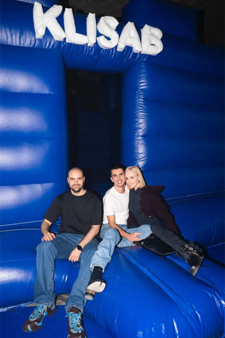 Revija KLISAB-a oduševila domaću scenu: Nika Turković, Rozga i Miach otkrile koje stilove vole