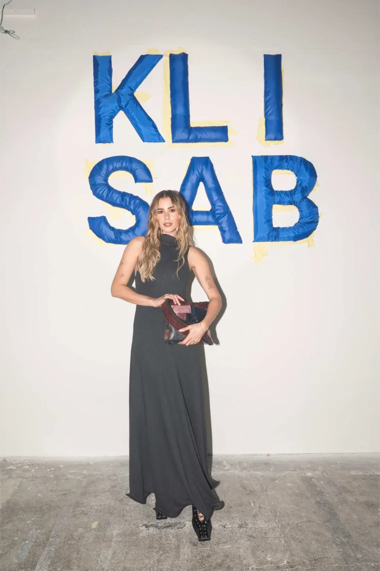 Revija KLISAB-a oduševila domaću scenu: Nika Turković, Rozga i Miach otkrile koje stilove vole