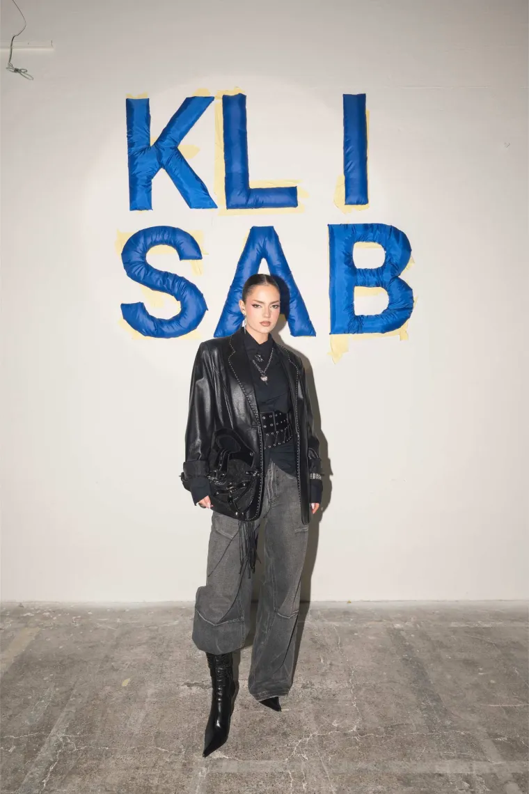 Revija KLISAB-a oduševila domaću scenu: Nika Turković, Rozga i Miach otkrile koje stilove vole