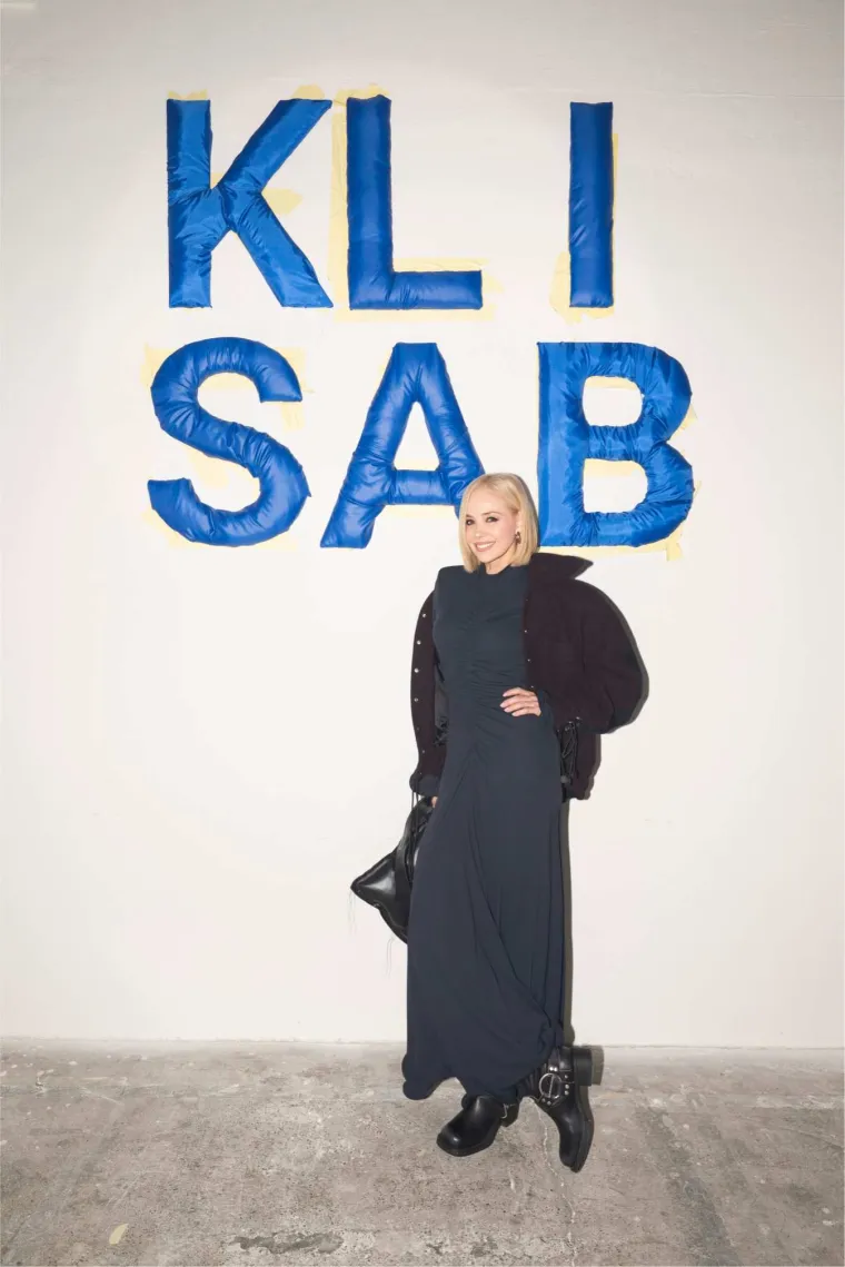 Revija KLISAB-a oduševila domaću scenu: Nika Turković, Rozga i Miach otkrile koje stilove vole