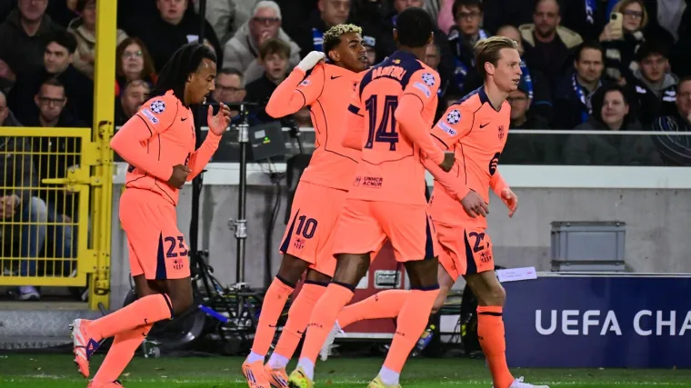 Cijeli svijet ogorčen degutantnim ponašanjem Yamala: 'Zašto želiš postati kao Vinicius?'