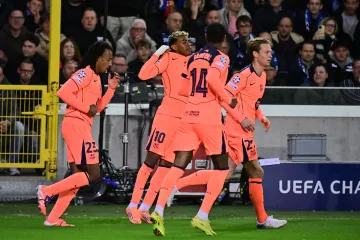 Cijeli svijet ogorčen degutantnim Yamalovim ponašanjem: 'Zašto želiš postati kao Vinícius?'