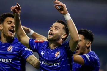 Sprema se spektakl na Maksimiru: 'Kakav Dinamo očekujete večeras protiv Španjolaca?'